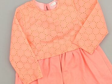 Dresses: Dress, Pepco, 1.5-2 years, 86-92 cm, condition - Good