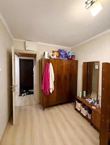 квартира дордой сдаю: 2 комнаты, 44 м², Дордой Плаза ТРЦ 104 серия, 2 этаж, Косметический ремонт — 3