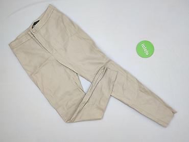 garnitury ceny: Zara, Spodnie materiałowe damskie, rozmiar S — 2