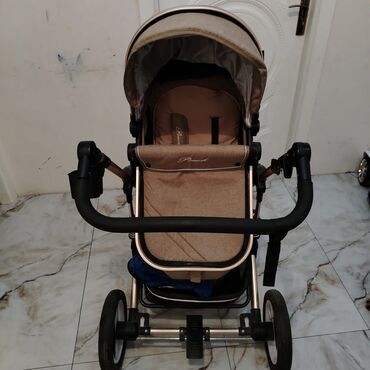 куплю детскую коляску: Kalyaska 60 azn tecili satilir prablemi yoxdu yaxsi veziyyetdedi unvan