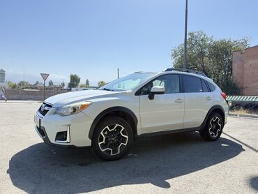 машины за 6000 долларов: Subaru Crosstrek: 2015 г., 2 л, Автомат, Бензин, Кроссовер