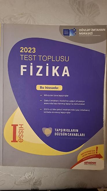 informatika pdf yukle: 4 manat - Fizika DİM test toplusu 2023 1-ci hissə. Çatdırılma — 1