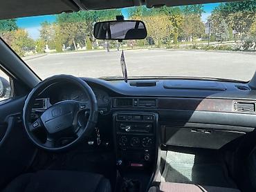 honda stream: Honda Civic: 1998 г., 1.5 л, Механика, Бензин, Седан — 5
