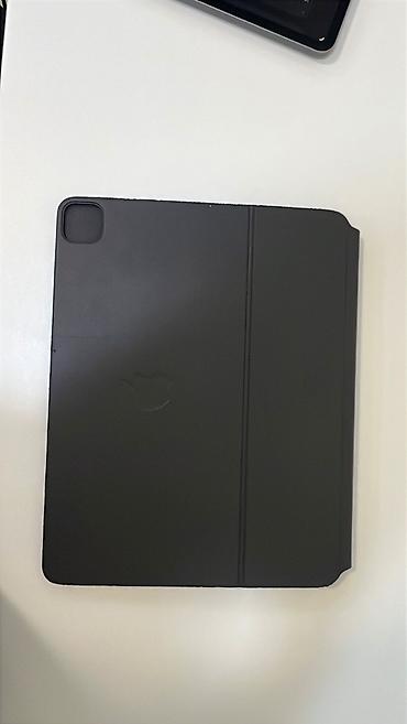 magic maus: Ipad pro 12.9 klaviatura⁠ Original mehsuldur qutusu var İdeal — 4