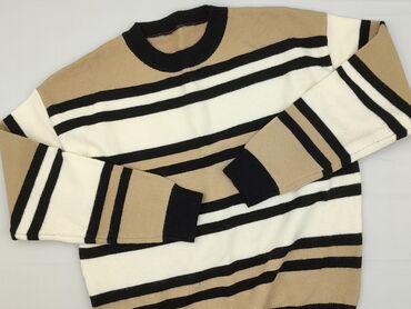 hugo boss basic t shirty: Sweter damski, rozmiar XL