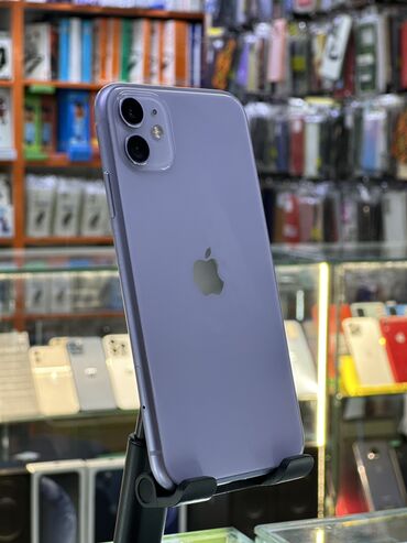 айфон 11 кыргызстан цена: IPhone 11, Б/у, 128 ГБ, 81 %