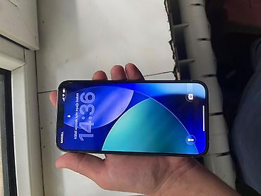 iphone 13 pro max ucuz: IPhone 13 Pro Max, 256 GB, Sierra Blue, Face ID — 5