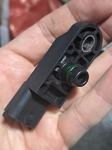 mini elm327 bluetooth obd2: Senzor pritiska usisne grane turbine Renault Reno Dacia Nissan 1.5DCI — 3