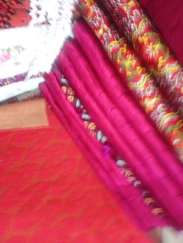 Другой текстиль: Эки корпо сегиз тошок сатылат — 4