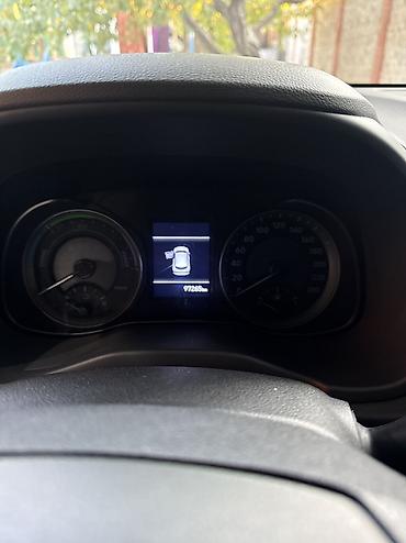 dongfeng aeolus l7 ev: Hyundai Kona: 2019 г., 1.6 л, Автомат, Гибрид, Кроссовер — 7