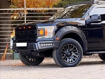 рам пикап цена: Ford F-150: 2019 г., 3.5 л, Автомат, Бензин, Пикап — 4