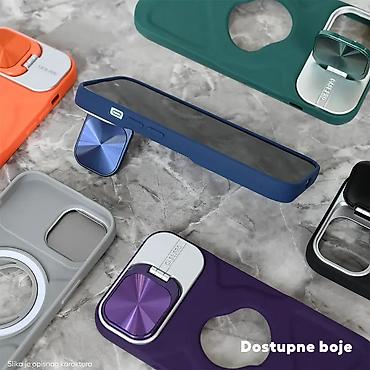 sony 3: Maska Magsafe Lens holder za iPhone 15 Pro 6.1 siva. Uz brzu dostavu i — 2
