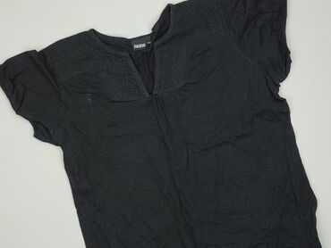 Janina, Bluzka damska, rozmiar 3XL