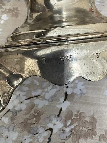 Samovarlar: Yeni Od Samovar, 7 l, Ödənişli çatdırılma — 8