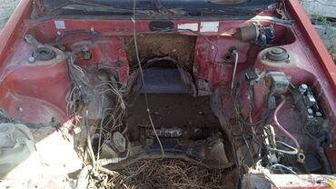 Toyota: Toyota Corolla: 1984 г., 10 л, Автомат, Бензин, Купе — 4