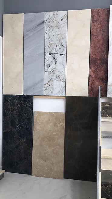 Mərmər: Kvadratı 45 azndən başlayan qiymətlərlə Müxtəlif rəng çeşitləri sizə -da lalafo.az — 5 Mərmər: Kvadratı 45 azndən başlayan qiymətlərlə Müxtəlif rəng çeşitləri sizə — 5