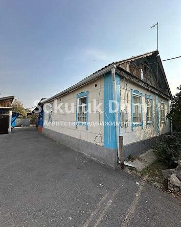 Продажа коттеджей и домов: 4 комнаты, 76 м², 12 соток, Сокулук — 2