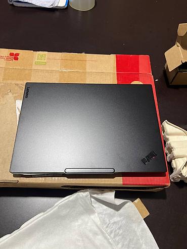 thinkpad t470: Ультрабук, Новый, AMD Ryzen 7 — 4