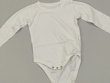 bielizna termoaktywna jula: Bodysuits, 1.5-2 years, 86-92 cm, condition - Good