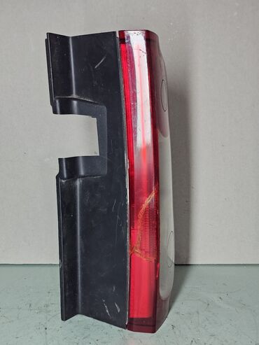 Стоп-сигналы: Задний правый стоп-сигнал ВАЗ (LADA) 2013 г., Б/у, Оригинал, Германия — 8