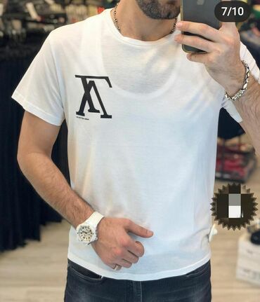 Futbolkalar: Beyler ucun geyimlerimiz razmer var m.l.xl.xxl — 16