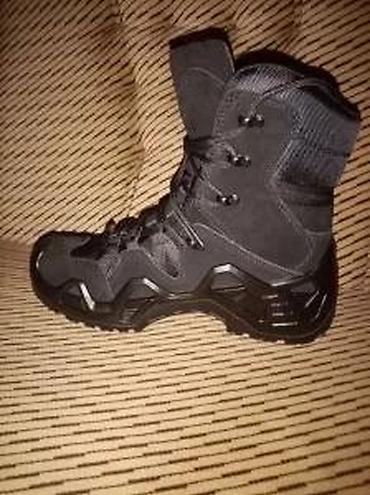 deichmann mini boots: LOWA TAKTICKE CIZME NOVE DUBOKE ZA DIVLJINU AKCIJA | Cene nisu — 4