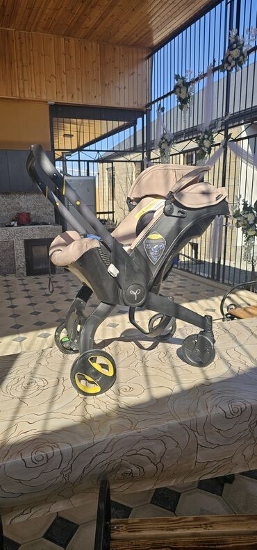 Gəzinti arabaları: Klassik gəzinti arabası, Pulsuz çatdırılma — 10