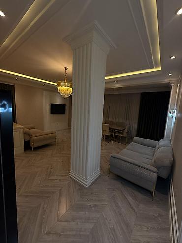 iceriseher ev satilir: 2 otaqlı, Yeni tikili, 104 kv. m — 3