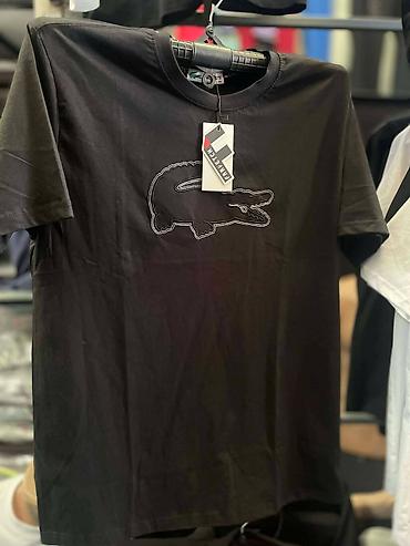 Majice: Men's T-shirt Hugo Boss, bоја - Šareno — 4