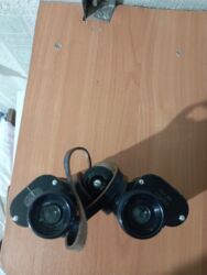 велосипедов бишкек: Бинокли (2 шт.) 1) Argus 10x35 Coated - Маркировка на корпусе: Argus