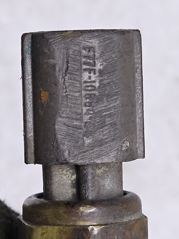 Датчики, сенсоры, предохранители: Ford 1998 г., Б/у, Оригинал, Германия — 10