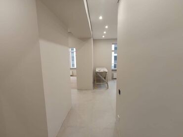 Продажа квартир: 2 комнаты, 53 м², Элитка, 6 этаж, Евроремонт