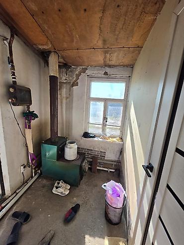Продажа коттеджей и домов: 3 комнаты, 40 м², 15 соток, Сокулук — 13