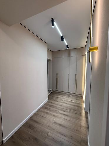Продажа квартир: 1 комната, 42 м², Технопарк Элитка, 4 этаж, Дизайнерский ремонт — 4