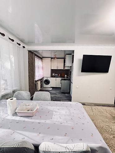 беловодское продажа квартир: 3 комнаты, 64 м², 1 этаж, Евроремонт — 6