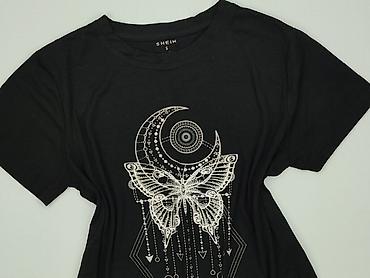 stanik janina: Shein, T-shirt damski, rozmiar S — 1