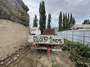 2 4 д: Mercedes-Benz : 1998 г., 2.9 л, Механика, Дизель, Бус — 3