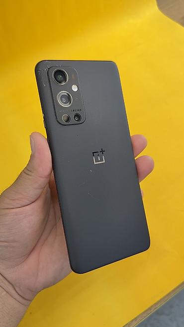 OnePlus: OnePlus 9 Pro, Б/у, 256 ГБ, 2 SIM — 2