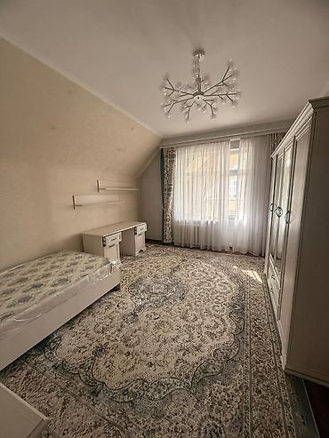 7 1: 4 комнаты, 217 м², ул. Московская / Турусбекова Элитка, 7 этаж, Евроремонт — 8