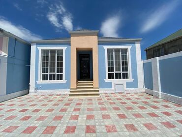 Həyət evləri və villaların satışı: Binəqədi qəs. 4 otaqlı, 100 kv. m, Kredit yoxdur, Yeni təmirli -da lalafo.az — 3 Həyət evləri və villaların satışı: Binəqədi qəs. 4 otaqlı, 100 kv. m, Kredit yoxdur, Yeni təmirli — 3