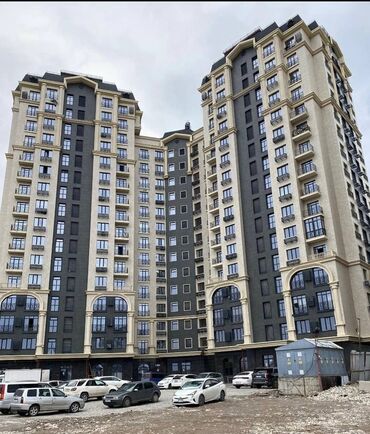 вдоль дороги: 2 комнаты, 78 м², Элитка, 13 этаж, Дизайнерский ремонт
