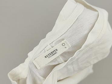 dla nastolatek: Reserved, T-shirt damski, rozmiar L — 5