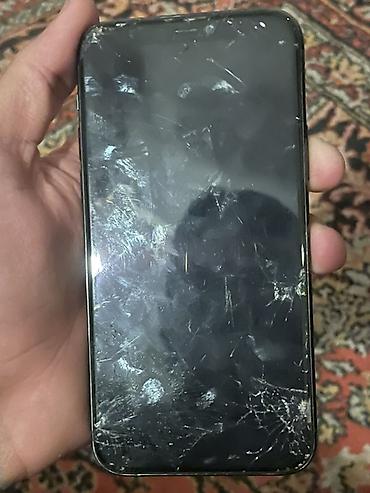 en ucuz iphone 11: IPhone 11 Pro, 64 GB, Space Gray — 7