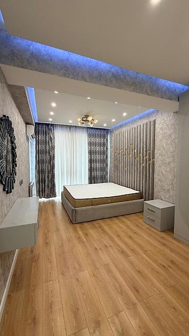 Квартиры: 2 комнаты, Новостройка, 76 м² — 6