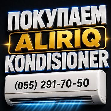 kondisioner üçün mis boru: Kondisionerlər — 1