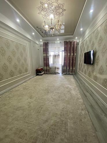 квартира 10: 2 комнаты, 80 м², Манаса/Боконбаева Элитка, 10 этаж, Косметический ремонт — 3