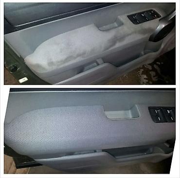 химчистка кызыл кия: Детейлинг и химчистка авто за 24 часа — DETAIL EXPERT — 8