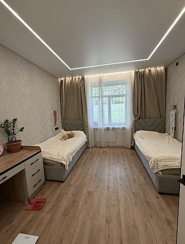2 ком квартира политех: 3 комнаты, Агентство недвижимости, Без животных, от 6 месяцев, от 1 года, С мебелью полностью — 3