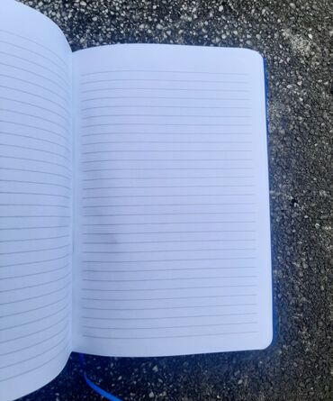 Ostalo: Četiri rokovnika Rokovnici nisu korišćeni. Idealni za djake — 5