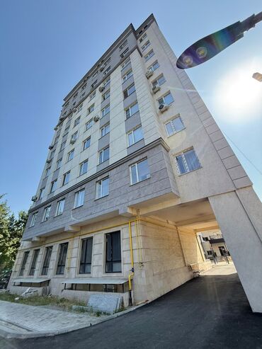 рабочий городок кв: 3 комнаты, 76 м², Элитка, 8 этаж, ПСО (под самоотделку)